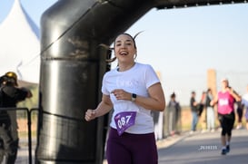 Women on the move 5K y 3K Día de la Mujer @tar.mx