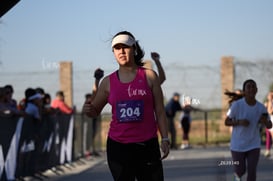 Women on the move 5K y 3K Día de la Mujer @tar.mx