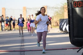 Women on the move 5K y 3K Día de la Mujer @tar.mx