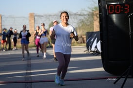 Women on the move 5K y 3K Día de la Mujer @tar.mx