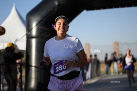 Women on the move 5K y 3K Día de la Mujer @tar.mx