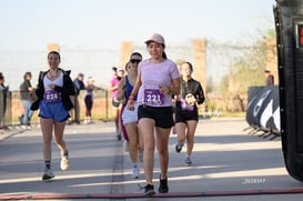 Women on the move 5K y 3K Día de la Mujer @tar.mx