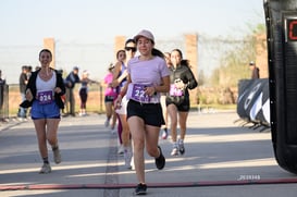 Women on the move 5K y 3K Día de la Mujer @tar.mx