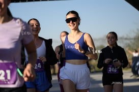 Women on the move 5K y 3K Día de la Mujer @tar.mx