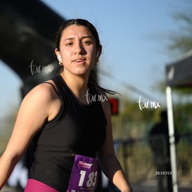 Women on the move 5K y 3K Día de la Mujer @tar.mx