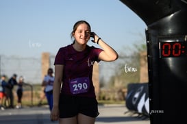 Women on the move 5K y 3K Día de la Mujer @tar.mx