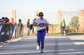 Women on the move 5K y 3K Día de la Mujer @tar.mx