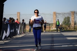 Women on the move 5K y 3K Día de la Mujer @tar.mx