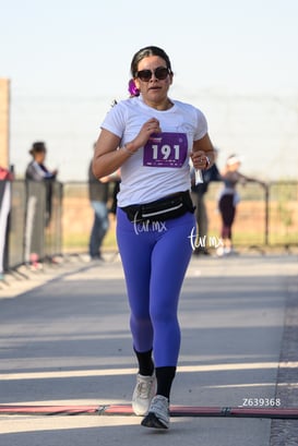 Women on the move 5K y 3K Día de la Mujer @tar.mx