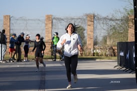 Women on the move 5K y 3K Día de la Mujer @tar.mx