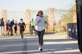 Women on the move 5K y 3K Día de la Mujer @tar.mx