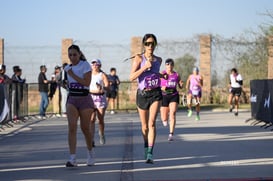 Women on the move 5K y 3K Día de la Mujer @tar.mx