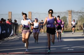 Women on the move 5K y 3K Día de la Mujer @tar.mx