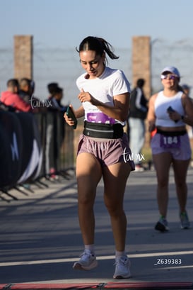 Women on the move 5K y 3K Día de la Mujer @tar.mx