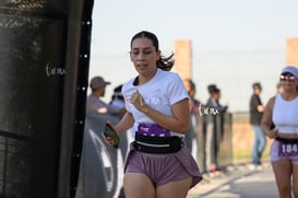 Women on the move 5K y 3K Día de la Mujer @tar.mx