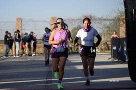 Women on the move 5K y 3K Día de la Mujer @tar.mx