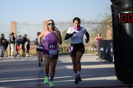 Women on the move 5K y 3K Día de la Mujer @tar.mx