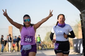 Women on the move 5K y 3K Día de la Mujer @tar.mx