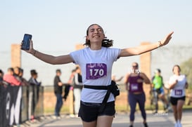 Women on the move 5K y 3K Día de la Mujer @tar.mx