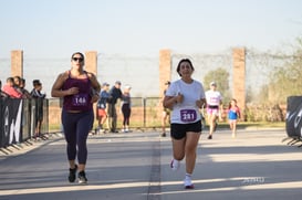 Women on the move 5K y 3K Día de la Mujer @tar.mx