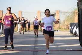 Women on the move 5K y 3K Día de la Mujer @tar.mx