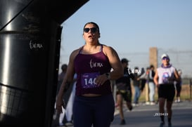 Women on the move 5K y 3K Día de la Mujer @tar.mx