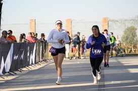 Women on the move 5K y 3K Día de la Mujer @tar.mx