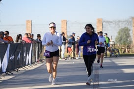 Women on the move 5K y 3K Día de la Mujer @tar.mx