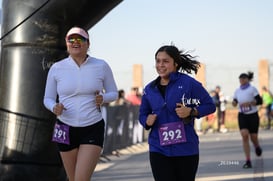 Women on the move 5K y 3K Día de la Mujer @tar.mx