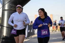 Women on the move 5K y 3K Día de la Mujer @tar.mx