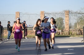 Women on the move 5K y 3K Día de la Mujer @tar.mx