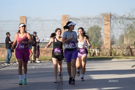 Women on the move 5K y 3K Día de la Mujer @tar.mx