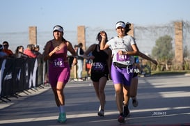 Women on the move 5K y 3K Día de la Mujer @tar.mx