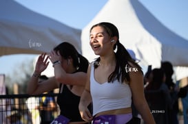 Women on the move 5K y 3K Día de la Mujer @tar.mx