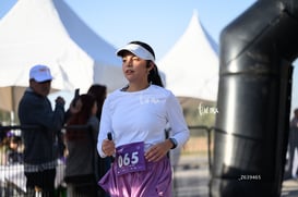 Women on the move 5K y 3K Día de la Mujer @tar.mx