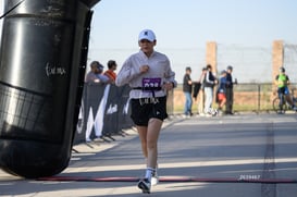 Women on the move 5K y 3K Día de la Mujer @tar.mx