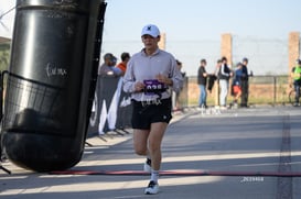 Women on the move 5K y 3K Día de la Mujer @tar.mx