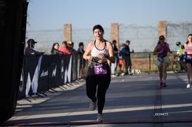 Women on the move 5K y 3K Día de la Mujer @tar.mx