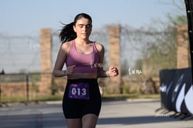 Women on the move 5K y 3K Día de la Mujer @tar.mx