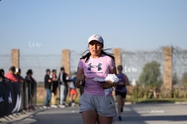 Women on the move 5K y 3K Día de la Mujer @tar.mx