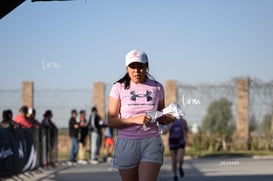 Women on the move 5K y 3K Día de la Mujer @tar.mx