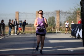 Women on the move 5K y 3K Día de la Mujer @tar.mx