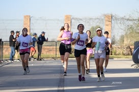 Women on the move 5K y 3K Día de la Mujer @tar.mx