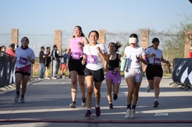 Women on the move 5K y 3K Día de la Mujer @tar.mx