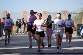 Women on the move 5K y 3K Día de la Mujer @tar.mx