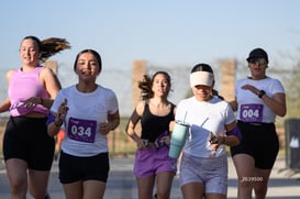 Women on the move 5K y 3K Día de la Mujer @tar.mx