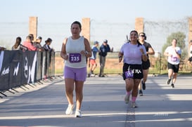 Women on the move 5K y 3K Día de la Mujer @tar.mx