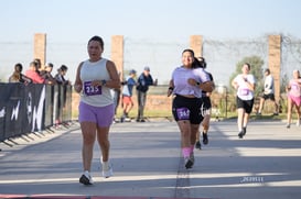 Women on the move 5K y 3K Día de la Mujer @tar.mx