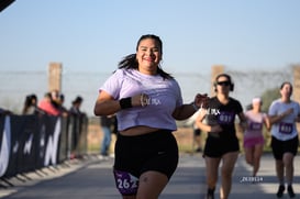 Women on the move 5K y 3K Día de la Mujer @tar.mx