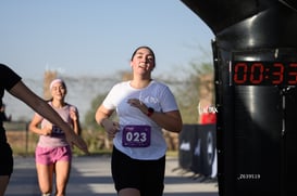 Women on the move 5K y 3K Día de la Mujer @tar.mx